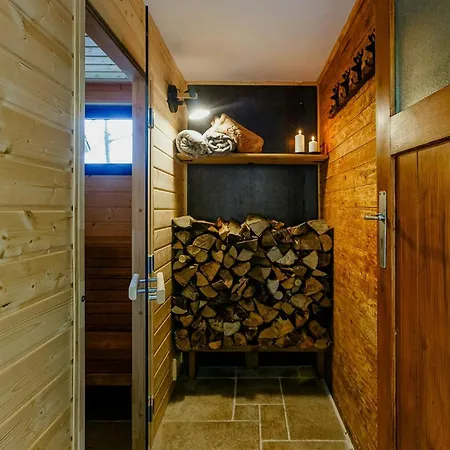 At Ruppberg With Sauna And Mountain View Hébergement de vacances