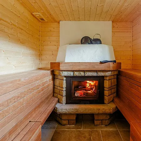 Hébergement de vacances At Ruppberg With Sauna And Mountain View *