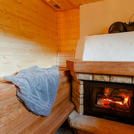 At Ruppberg With Sauna And Mountain View * Zella-Mehlis